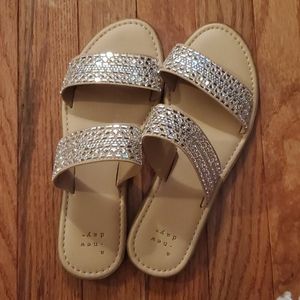 A New Day (Target) sandals